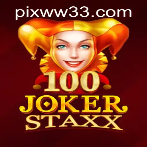 Explorando o Fascinante Mundo do Jogo Online 100JokerStaxx