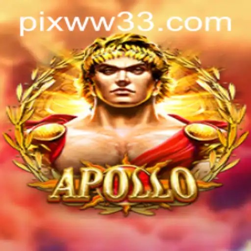 Descubra Apollo: O Novo Fenômeno dos Jogos Online com WW33.COM
