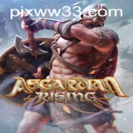 Explorando AsgardianRising: Uma Jornada Épica no Mundo dos Deuses Nórdicos