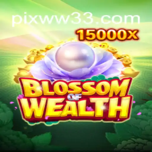 Explorando o Jogo BlossomofWealth: Um Universo de Riquezas Virtuais