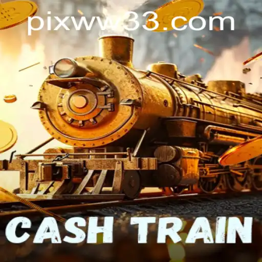 Explore CashTrain: Um Novo Horizonte no Mundo dos Jogos Online