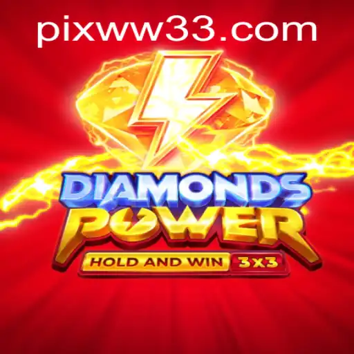 Explorando o Universo de Diamondspower: Um Jogo Inovador com a Marca de WW33.COM