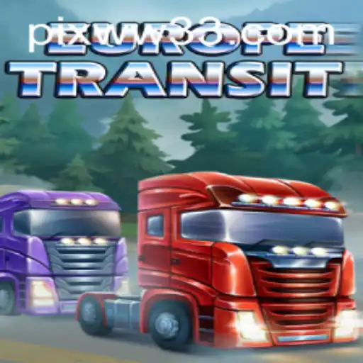 Descubra a Fascinante Aventura de EuropeTransit: Um Jogo Único e Inovador