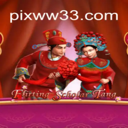 Explorando o Fascinante Mundo de Flirting Scholar Tang