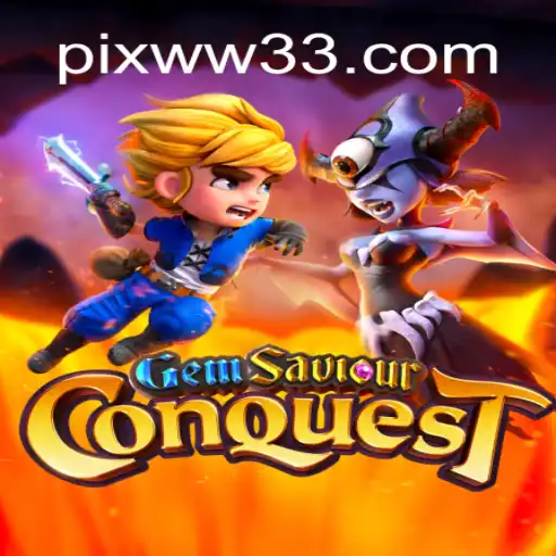 Explorando o Universo de GemSaviourConquest e a Palavra-Chave 'WW33.COM'