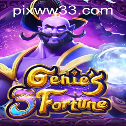Descubra o Mundo de Genie3Fortune: Um Jogo de Estratégia e Sorte