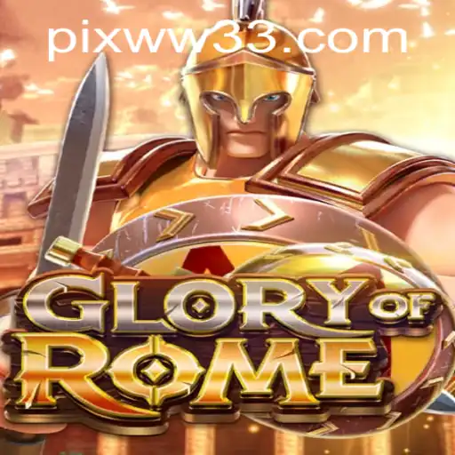 GloryofRome: Um Mergulho na Estratégia e História no Universo dos Jogos