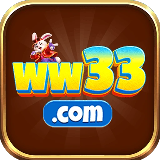 WW33.COM-Melhores Slots Online do Brasi Logo