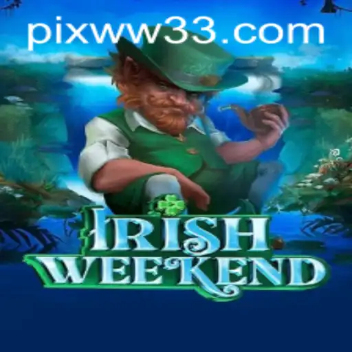 Descubra o Mundo Envolvente de IrishWeekend