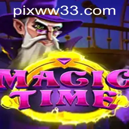 Explorando o Universo de MagicTime: A Nova Sensação dos Jogos Online