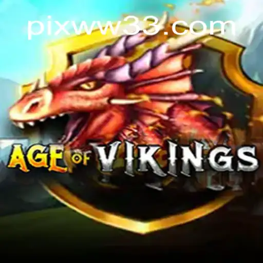 AgeofViking: Um Mergulho Épico no Mundo Nórdico