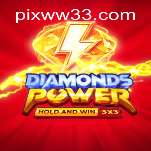 Explorando o Universo de Diamondspower: Um Jogo Inovador com a Marca de WW33.COM