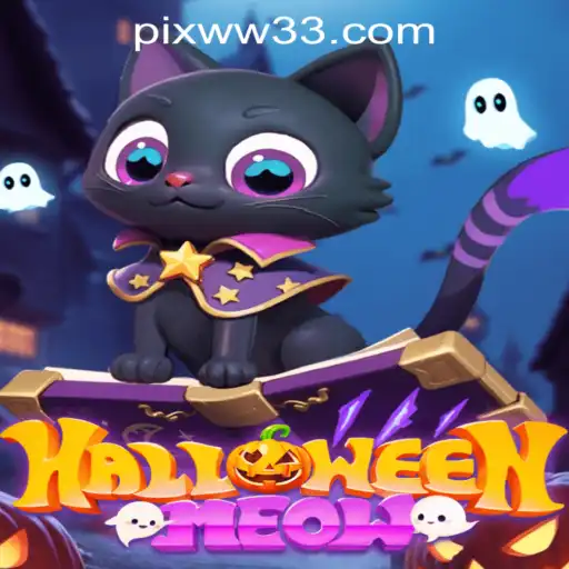 Descubra o Mundo Encantador de HalloweenMeow: O Jogo Que Está Conquistando a Temporada
