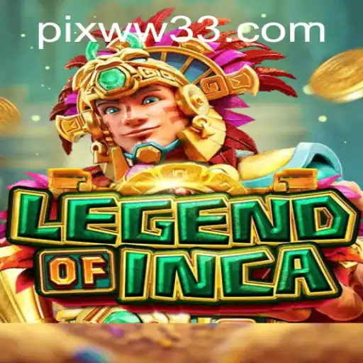 LegendofInca: Um Mergulho na Aventura dos Antigos Incas