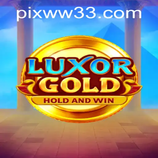 Descubra o Fascinante Mundo de LuxorGold