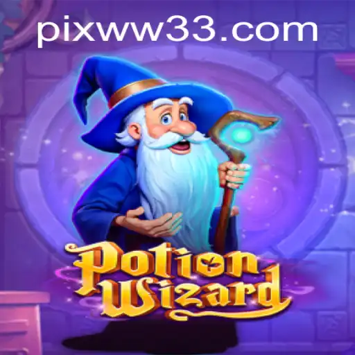 Explorando o Mundo Mágico de PotionWizard