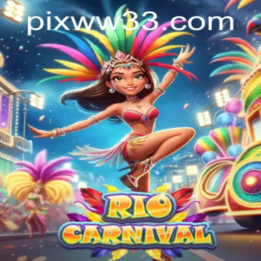 Explorando o Fascinante Mundo de RioCarnival: Mergulhe na Diversão e Estratégia do Novo Jogo WW33.COM