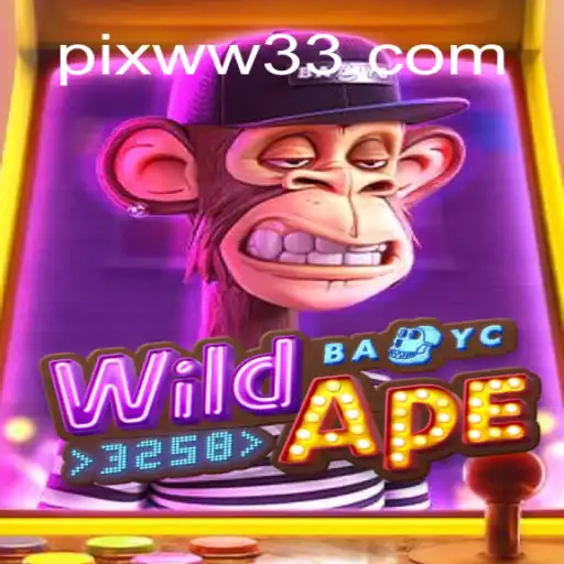 WildApe3258: Explore o Fascinante Mundo Selvagem