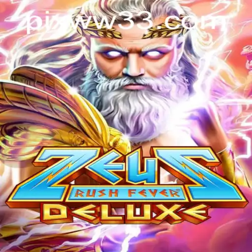Explorando ZeusRushFeverDeluxe: Uma Jornada Épica no Mundo dos Deuses