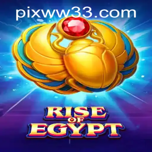 Explore o Fascinante Mundo Antigo com RiseOfEgypt