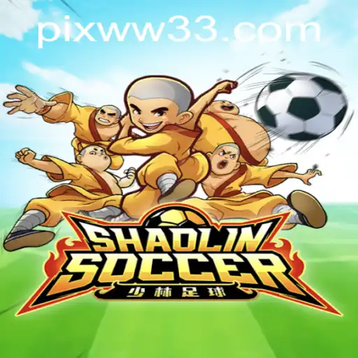 ShaolinSoccer: A Fusão Suprema de Artes Marciais e Futebol