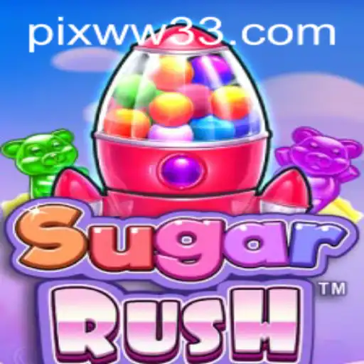 Explorando a Magia de SugarRush: O Jogo de Estratégia e Doçura