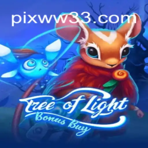 TreeOfLightBonusBuy: Descubra o Universo de Emoções do Novo Jogo Sensação em WW33.COM
