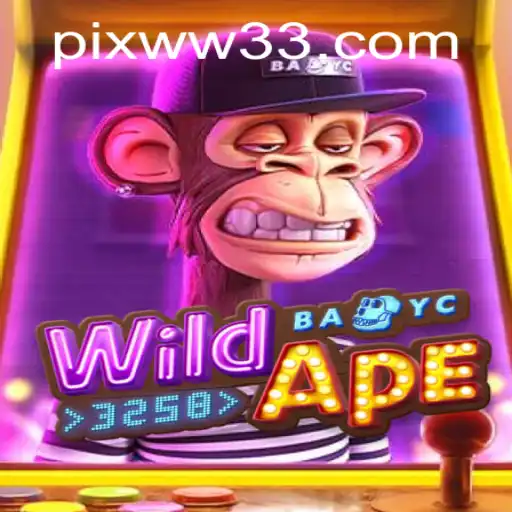 WildApe3258: Explore o Fascinante Mundo Selvagem