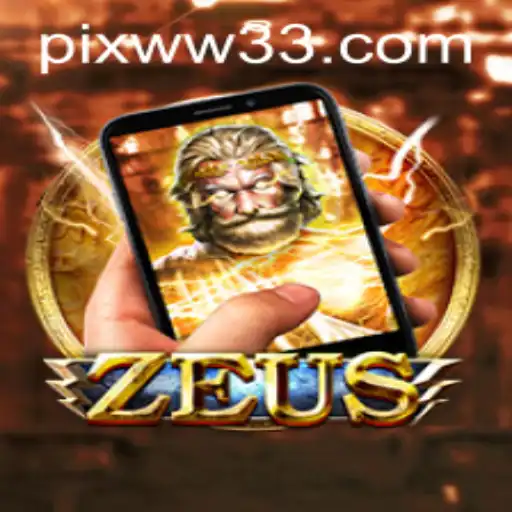 Descubra o Poder de ZeusM: Um Jogo Revolucionário